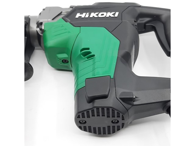 Boor- en breekhamer, hikoki, dh 40mc, 2020 - afbeelding 6 van  11