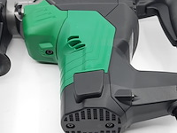 Boor- en breekhamer, hikoki, dh 40mc, 2020 - afbeelding 6 van  11