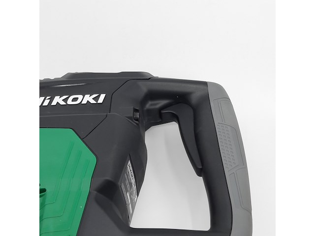 Boor- en breekhamer, hikoki, dh 40mc, 2020 - afbeelding 7 van  11