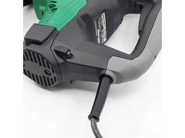 Boor- en breekhamer, hikoki, dh 40mc, 2020 - afbeelding 8 van  11
