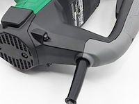 Boor- en breekhamer, hikoki, dh 40mc, 2020 - afbeelding 8 van  11