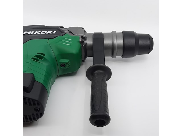 Boor- en breekhamer, hikoki, dh 40mc, 2020 - afbeelding 10 van  11