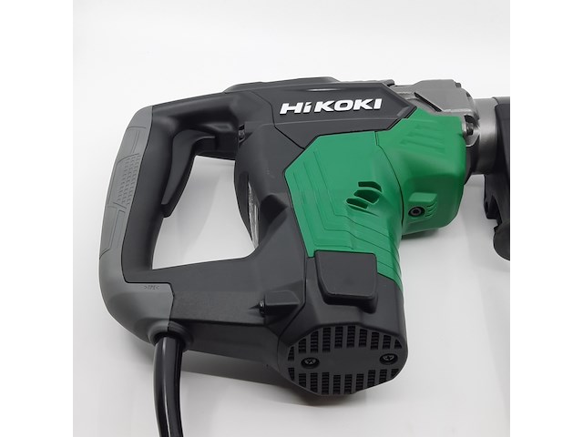 Boor- en breekhamer, hikoki, dh 40mc, 2020 - afbeelding 11 van  11