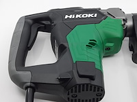 Boor- en breekhamer, hikoki, dh 40mc, 2020 - afbeelding 11 van  11