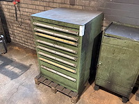 Boor- en draaigereedschap - afbeelding 2 van  11