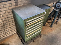 Boor- en draaigereedschap - afbeelding 3 van  11