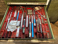 Boor- en draaigereedschap - afbeelding 4 van  11