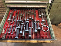 Boor- en draaigereedschap - afbeelding 5 van  11