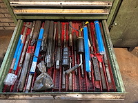 Boor- en draaigereedschap - afbeelding 6 van  11