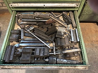 Boor- en draaigereedschap - afbeelding 8 van  11