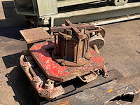 Boor adapter - afbeelding 2 van  5
