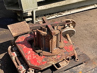 Boor adapter - afbeelding 3 van  5