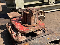 Boor adapter - afbeelding 4 van  5