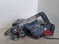 Boor-/breekhamer - 230v - sds-max, bosch, gsh 5 ce, 2020 - afbeelding 1 van  6