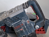 Boor-/breekhamer - 230v - sds-max, bosch, gsh 5 ce, 2020 - afbeelding 2 van  6