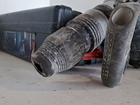 Boor-/breekhamer - 230v - sds-max, bosch, gsh 5 ce, 2020 - afbeelding 3 van  6