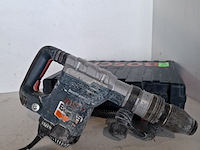 Boor-/breekhamer - 230v - sds-max, bosch, gsh 5 ce, 2020 - afbeelding 4 van  6