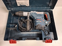 Boor-/breekhamer - 6kg - 230v - sds-max, bosch, gbh 5-40 dce, 2022 - afbeelding 2 van  9