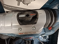 Boor-/breekhamer - 6kg - 230v - sds-max, bosch, gbh 5-40 dce, 2022 - afbeelding 5 van  9