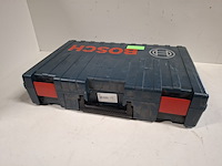Boor-/breekhamer - 6kg - 230v - sds-max, bosch, gbh 5-40 dce, 2022 - afbeelding 9 van  9