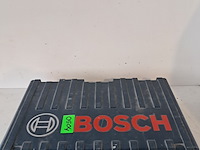 Boor-/breekhamer - 6kg - 230v - sds-max bosch, gbh 5-40 dce, bouwjaar 2010 - afbeelding 2 van  11