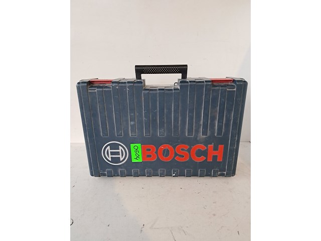 Boor-/breekhamer - 6kg - 230v - sds-max bosch, gbh 5-40 dce, bouwjaar 2010 - afbeelding 3 van  11