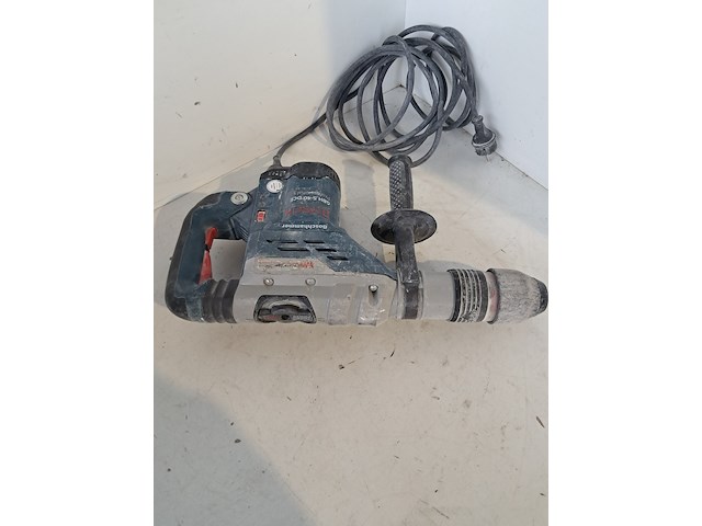 Boor-/breekhamer - 6kg - 230v - sds-max bosch, gbh 5-40 dce, bouwjaar 2010 - afbeelding 6 van  11