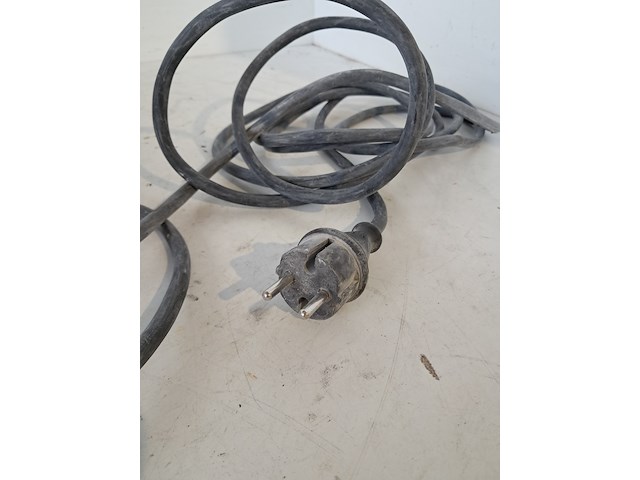 Boor-/breekhamer - 6kg - 230v - sds-max bosch, gbh 5-40 dce, bouwjaar 2010 - afbeelding 11 van  11