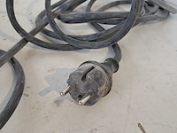 Boor-/breekhamer - 6kg - 230v - sds-max bosch, gbh 5-40 dce, bouwjaar 2010 - afbeelding 11 van  11