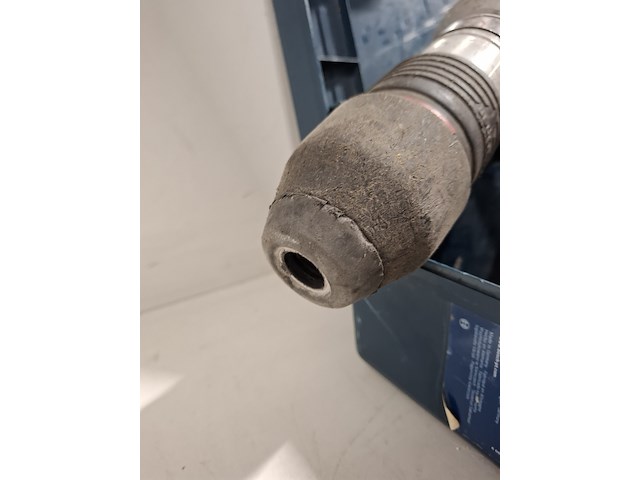 Boor-/breekhamer - 6kg - 230v - sds-max bosch, gbh 5-40 dce, bouwjaar 2012 - afbeelding 4 van  9