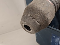 Boor-/breekhamer - 6kg - 230v - sds-max bosch, gbh 5-40 dce, bouwjaar 2012 - afbeelding 4 van  9