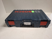 Boor-/breekhamer - 6kg - 230v - sds-max bosch, gbh 5-40 dce, bouwjaar 2012 - afbeelding 9 van  9