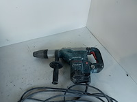 Boor-/breekhamer - 6kg - 230v - sds-max bosch, gbh 5-40 dce, bouwjaar 2013 - afbeelding 1 van  9