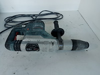 Boor-/breekhamer - 6kg - 230v - sds-max bosch, gbh 5-40 dce, bouwjaar 2013 - afbeelding 5 van  9