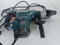 Boor-/breekhamer - 6kg - 230v - sds-max bosch, gbh 5-40 dce, bouwjaar 2013 - afbeelding 6 van  9