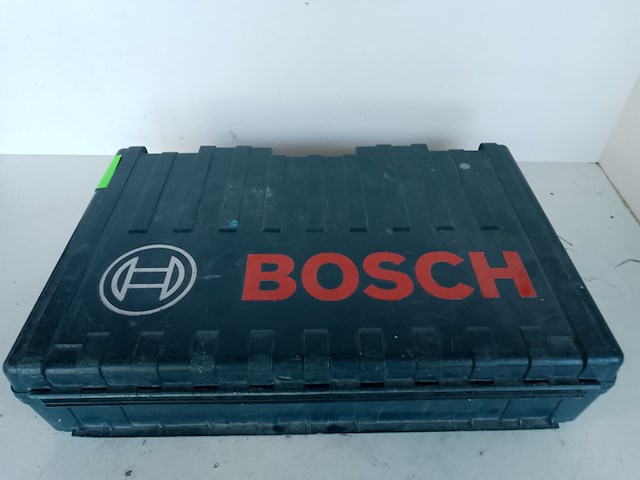 Boor-/breekhamer - 6kg - 230v - sds-max bosch, gbh 5-40 dce, bouwjaar 2013 - afbeelding 9 van  9