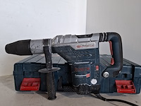 Boor-/breekhamer - 6kg - 230v - sds-max bosch, gbh 5-40 dce, bouwjaar 2017 - afbeelding 1 van  7