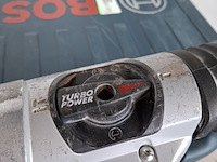 Boor-/breekhamer - 6kg - 230v - sds-max bosch, gbh 5-40 dce, bouwjaar 2017 - afbeelding 3 van  7