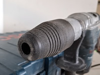 Boor-/breekhamer - 6kg - 230v - sds-max bosch, gbh 5-40 dce, bouwjaar 2017 - afbeelding 4 van  7