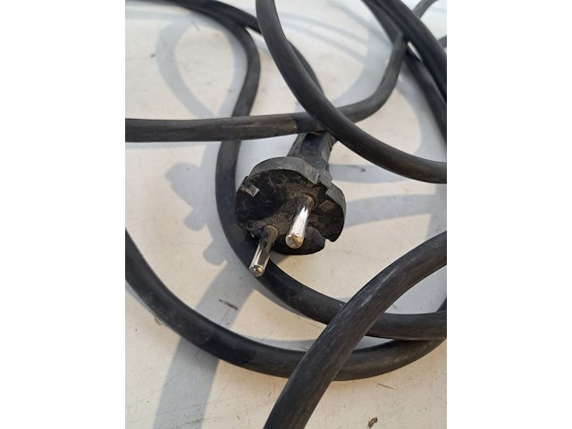 Boor-/breekhamer - 6kg - 230v - sds-max bosch, gbh 5-40 dce, bouwjaar 2018 - afbeelding 2 van  12