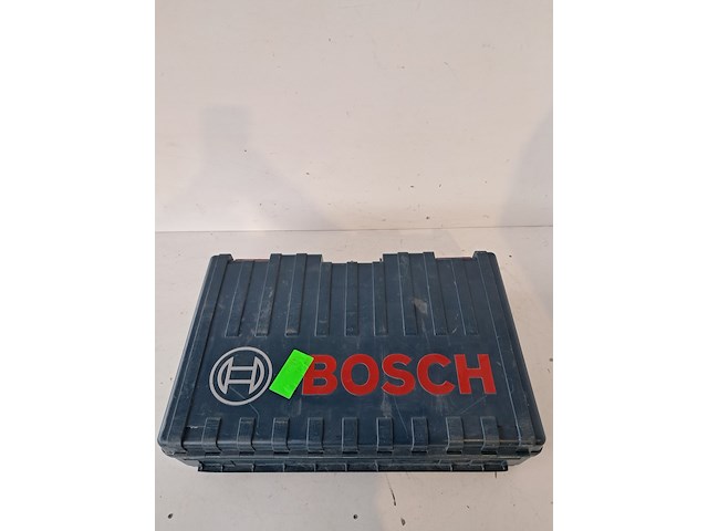 Boor-/breekhamer - 6kg - 230v - sds-max bosch, gbh 5-40 dce, bouwjaar 2018 - afbeelding 3 van  12