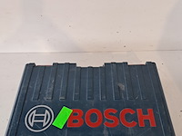 Boor-/breekhamer - 6kg - 230v - sds-max bosch, gbh 5-40 dce, bouwjaar 2018 - afbeelding 3 van  12