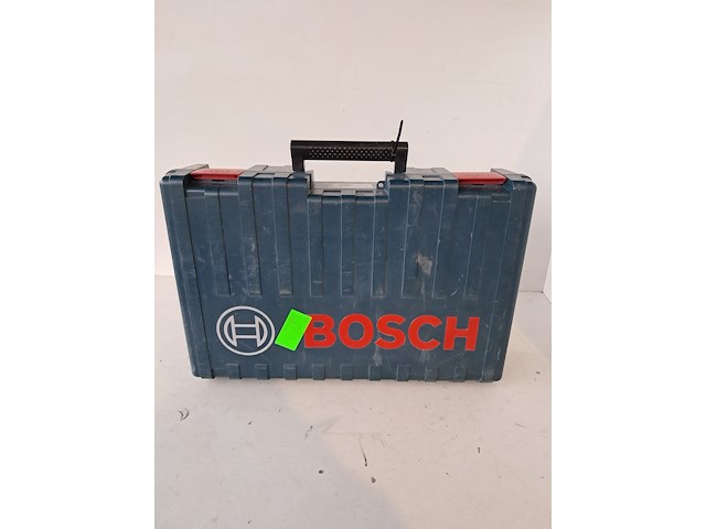 Boor-/breekhamer - 6kg - 230v - sds-max bosch, gbh 5-40 dce, bouwjaar 2018 - afbeelding 4 van  12