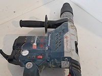 Boor-/breekhamer - 6kg - 230v - sds-max bosch, gbh 5-40 dce, bouwjaar 2018 - afbeelding 6 van  12