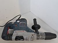 Boor-/breekhamer - 6kg - 230v - sds-max bosch, gbh 5-40 dce, bouwjaar 2018 - afbeelding 7 van  12