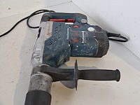 Boor-/breekhamer - 6kg - 230v - sds-max bosch, gbh 5-40 dce, bouwjaar 2018 - afbeelding 8 van  12
