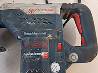 Boor-/breekhamer - 6kg - 230v - sds-max bosch, gbh 5-40 dce, bouwjaar 2018 - afbeelding 10 van  12