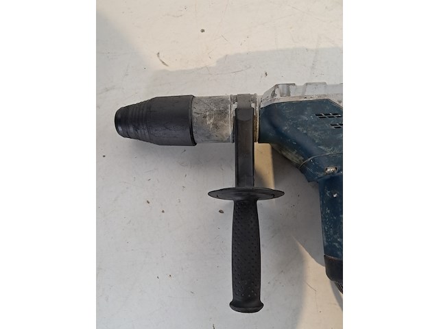 Boor-/breekhamer - 6kg - 230v - sds-max bosch, gbh 5-40 dce, bouwjaar 2018 - afbeelding 11 van  12