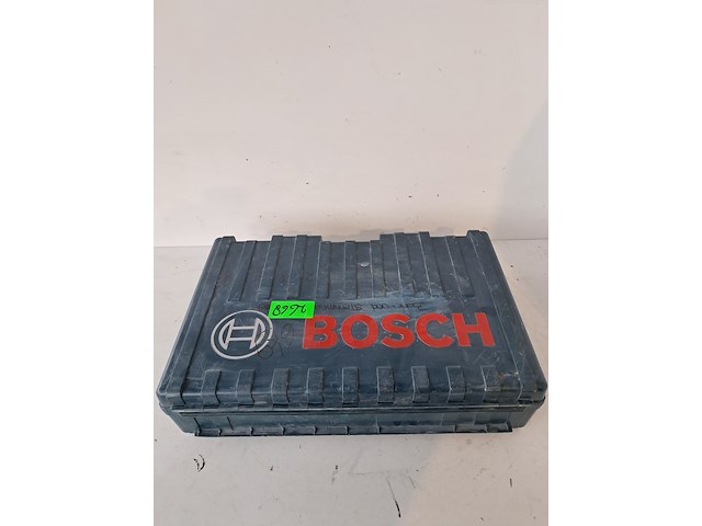 Boor-/breekhamer - 6kg - 230v - sds-max bosch, gbh 5-40 dce, bouwjaar 2018 - afbeelding 2 van  11
