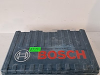 Boor-/breekhamer - 6kg - 230v - sds-max bosch, gbh 5-40 dce, bouwjaar 2018 - afbeelding 2 van  11
